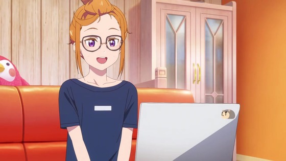 「ラブライブ!スーパースター!!」2期 3話感想 (16)