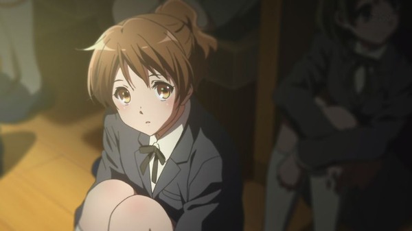響け！ユーフォニアム (8)