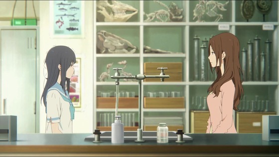 映画「リズと青い鳥」感想 (418)