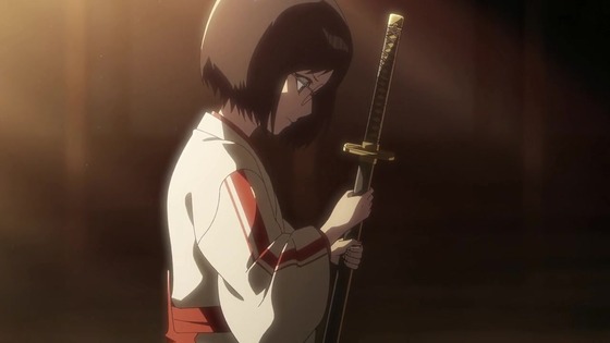 「BLEACH 千年血戦篇」37話感想 (83)