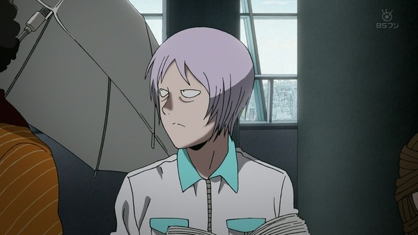 「モブサイコ100Ⅱ」2期 10話感想 (13)