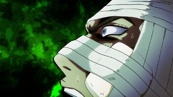 「ジョジョの奇妙な冒険 ダイヤモンドは砕けない」 (27)