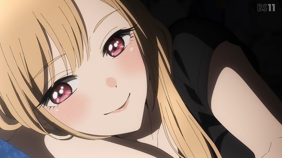 「その着せ替え人形は恋をする」12話 最終回 感想 (65)