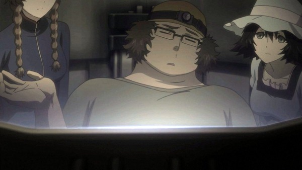STEINS;GATE(シュタインズ・ゲート) (19)