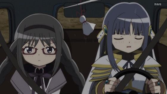 「マギアレコード 2期」6話感想 (122)