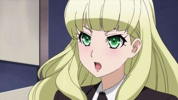 「アクティヴレイド 機動強襲室第八係 2nd」 (40)