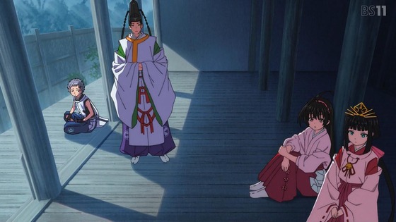 「逃げ上手の若君」4話感想 (32)