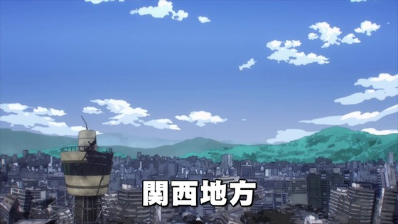 「僕のヒーローアカデミア」142話感想 (63)