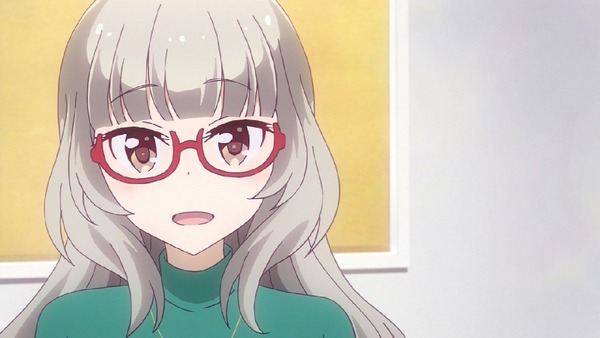 「NEW GAME！！」2期 1話 (79)