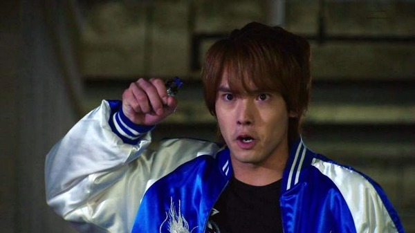 「仮面ライダービルド」15話 (8)