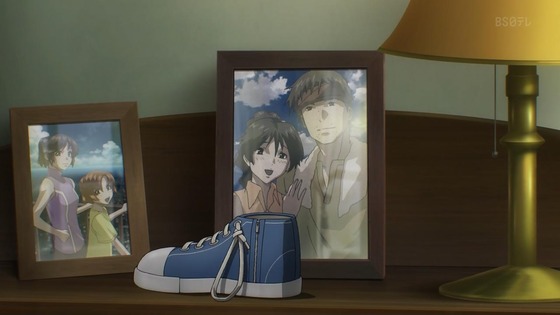 「蒼穹のファフナー THE BEYOND」5話感想 (115)