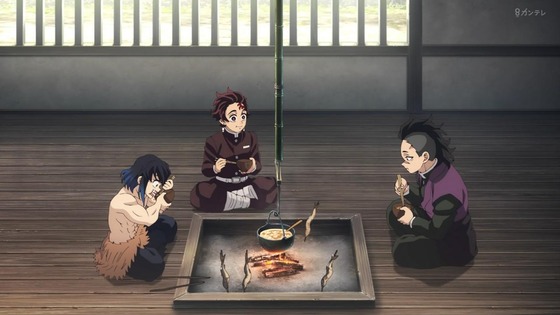 「鬼滅の刃」柱稽古編 7話感想 (32)