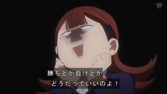 「古見さんは、コミュ症です。」14話感想 (116)