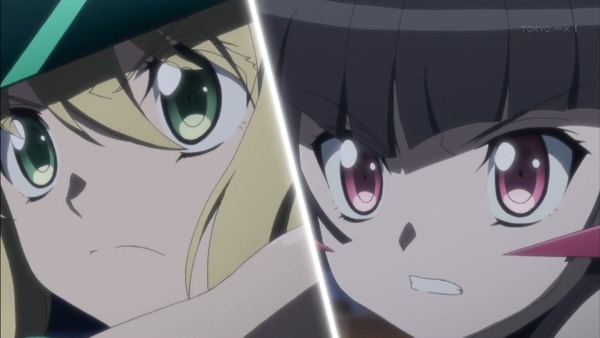 「戦姫絶唱シンフォギアAXZ」4期 2話 (63)