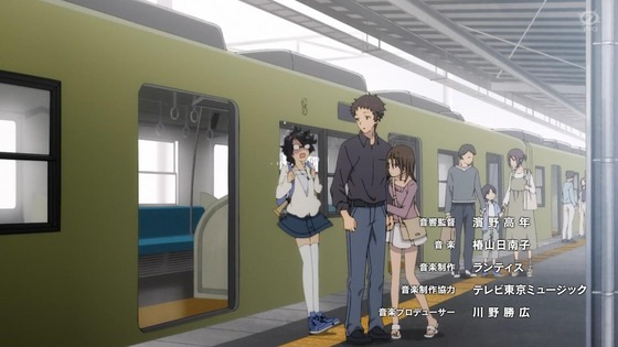 「SHY」1話感想 (9)