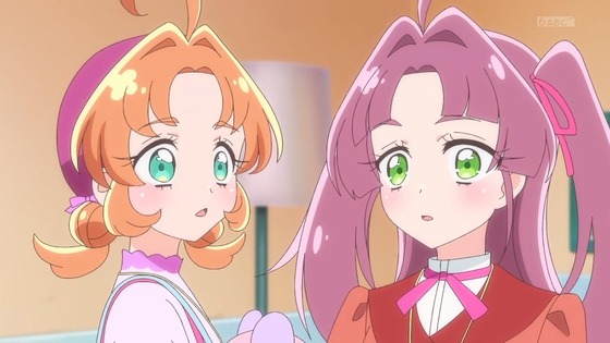 「名探偵プリキュア！」8話感想 (40)