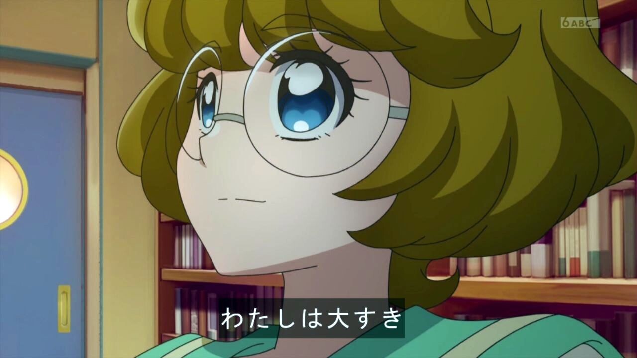 トロピカル ジュ プリキュア 4話感想 一之瀬みのり みのりん先輩キュアパパイア変身 メガネの奥に映ったリアル 知って深みを増す空想 ポンポコにゅーす ファン特化型アニメ感想サイト トロピカル ジュ プリキュア 4話感想 一之瀬みのり みのりん先輩キュアパパイア変身 メガネの奥に映ったリアル 知って深みを増す空想 ポンポコにゅーす ファン特化型アニメ感想サイト