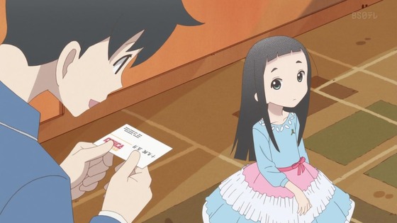 「かくしごと」第9話感想 (46)