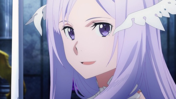 「 アリシゼーション」SAO3期 24話感想 (9)