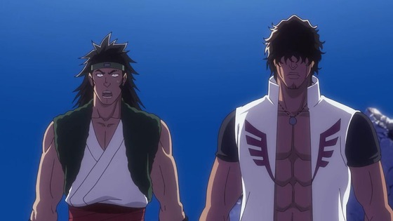 「BLEACH 千年血戦篇」29話感想 (81)
