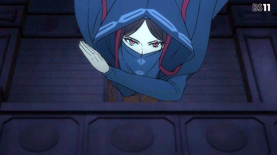 「Fatestrange Fake」5話感想 (98)