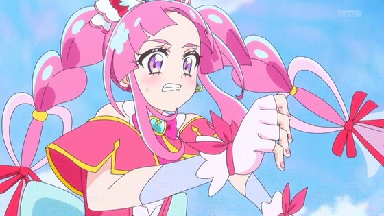 「名探偵プリキュア！」8話感想 (47)