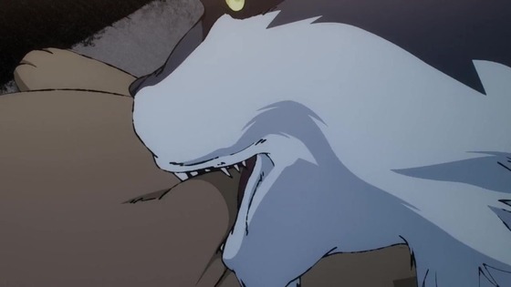 「呪術廻戦」35話感想 (6)