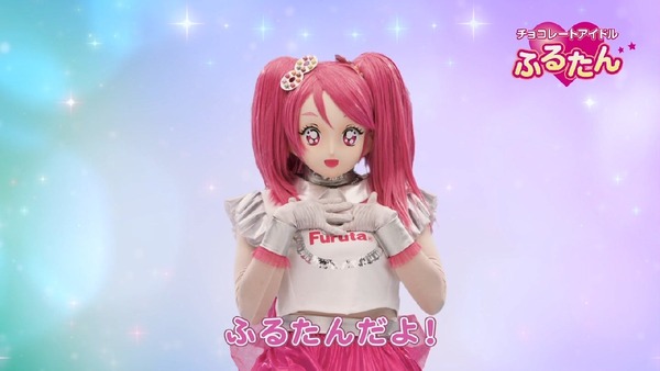 「HUGっと!プリキュア」30話感想 (12)