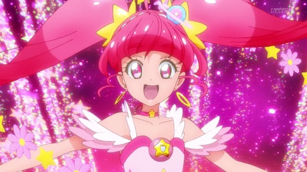 「スター☆トゥインクルプリキュア」1話感想 (85)