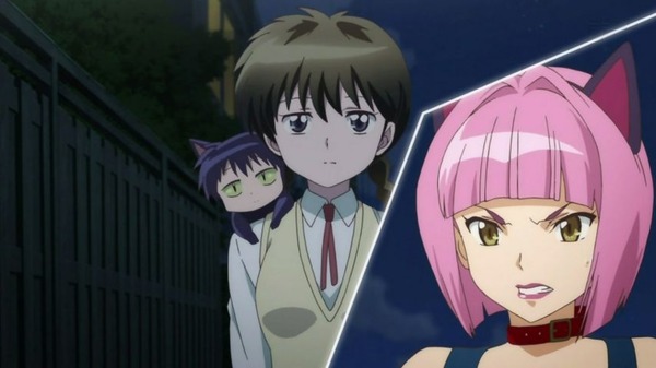 境界のRINNE (45)