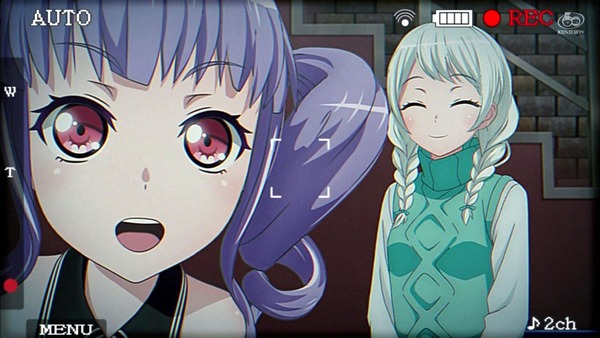 「BanG Dream!(バンドリ!)」2期 13話感想 (28)