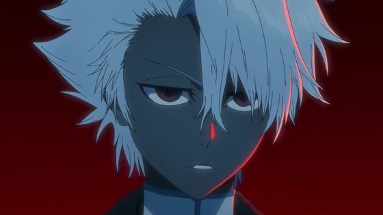 「BLEACH 千年血戦篇」22話感想 (146)