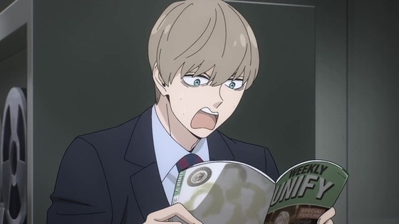 「SPY×FAMILY」3期 41話感想 (8)