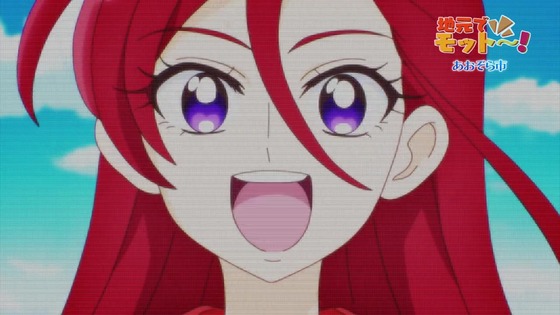 「トロピカル～ジュ！プリキュア」トロプリ 24話感想 (86)