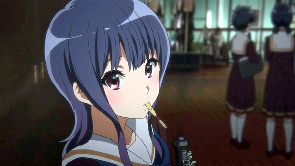 「響け!ユーフォニアム2」 (32)