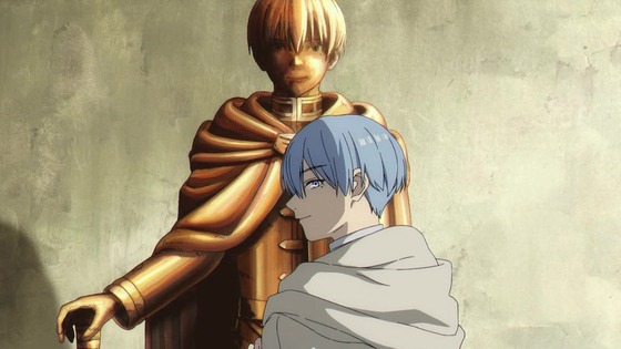 「葬送のフリーレン」7話感想 (45)