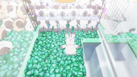 「その着せ替え人形は恋をする」18話感想 (119)