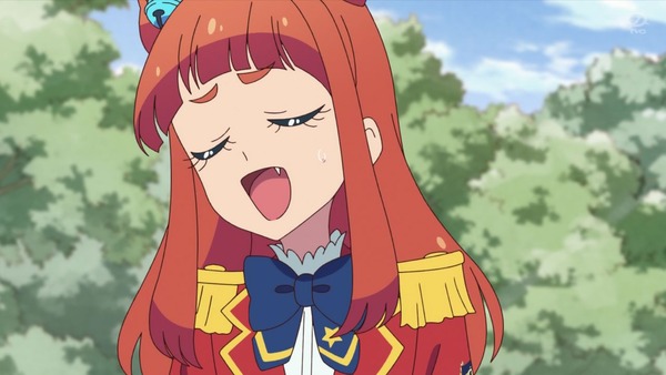 「アイカツオンパレード!」15話 感想 画像 (66)