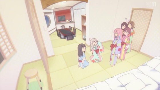 「お兄ちゃんはおしまい!」おにまい 12話感想 最終回 (39)