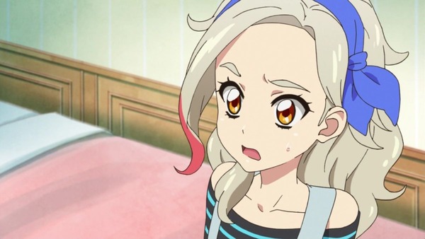 アイカツ！ (18)