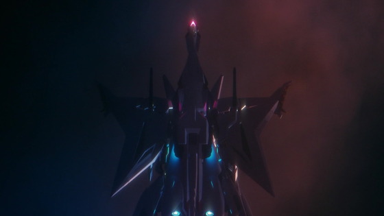 「ガンダム 閃光のハサウェイ」1話感想 (31)