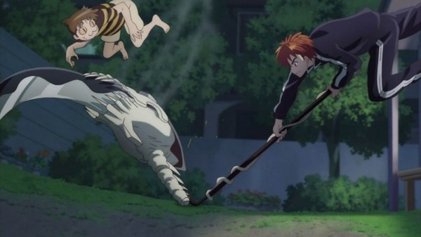 境界のRINNE (16)