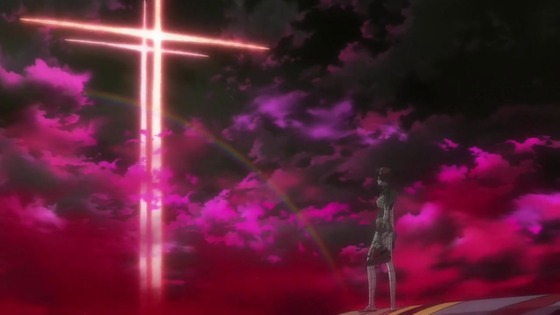 「ヱヴァンゲリヲン新劇場版:破」感想 (36)