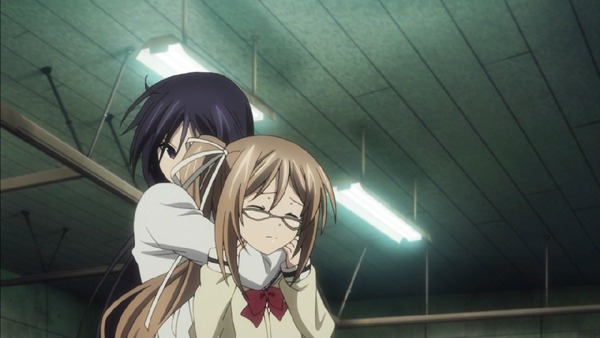 「CHAOS;CHILD(カオスチャイルド)」 (33)