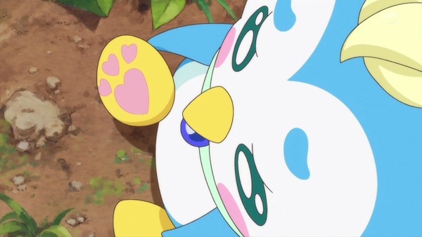 「ヒーリングっど♥プリキュア」1話感想 画像 (29)