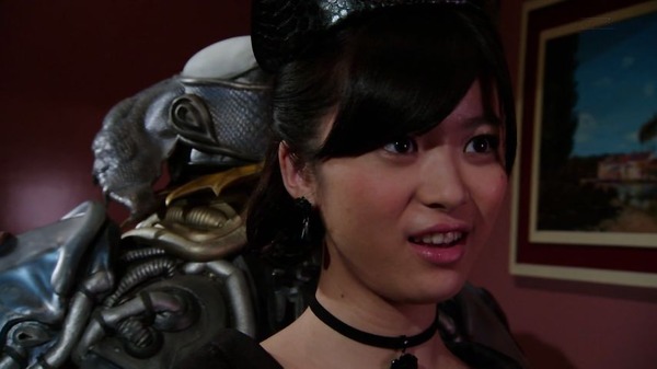 仮面ライダードライブ (19)