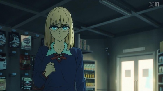 「Fatestrange Fake」1話感想 (13)