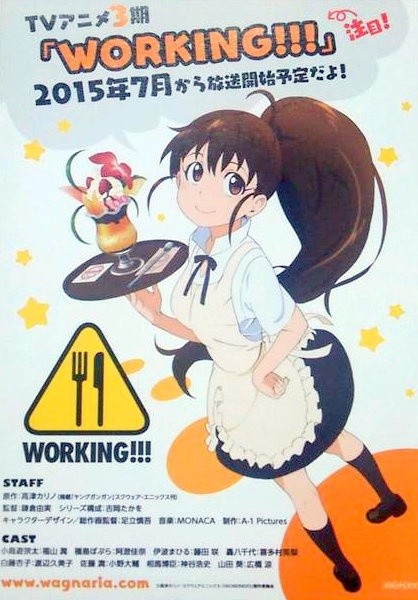 WORKING