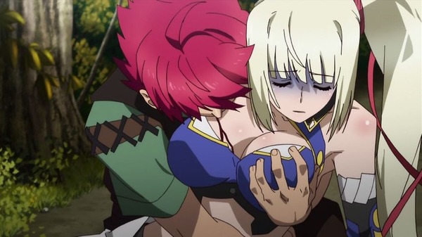 魔弾の王と戦姫 (49)