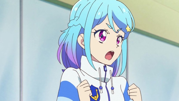 「アイカツフレンズ！」7話感想 (18)
